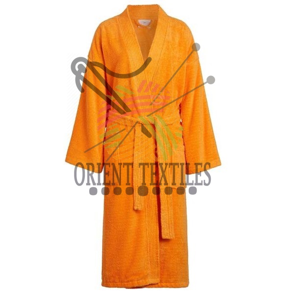 DXB Bath robe 3307